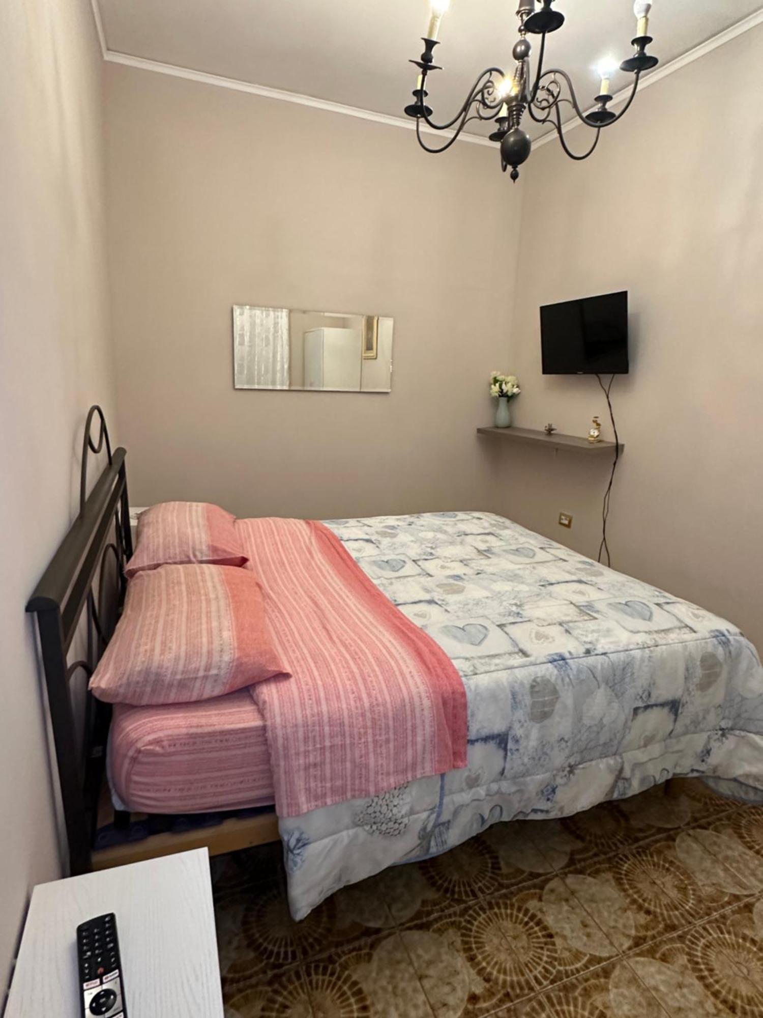 B&B Mageva Napoli Bagian luar foto