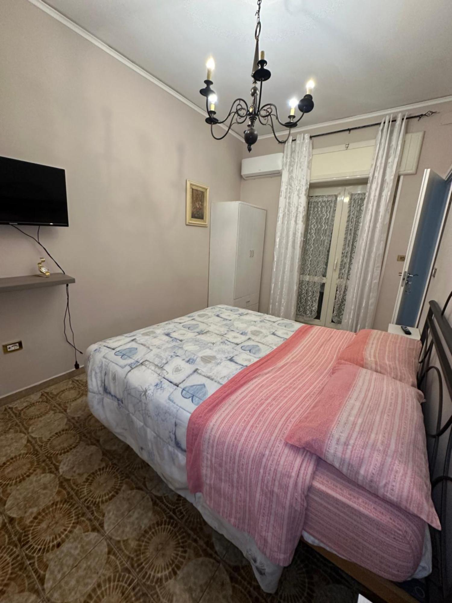 B&B Mageva Napoli Bagian luar foto
