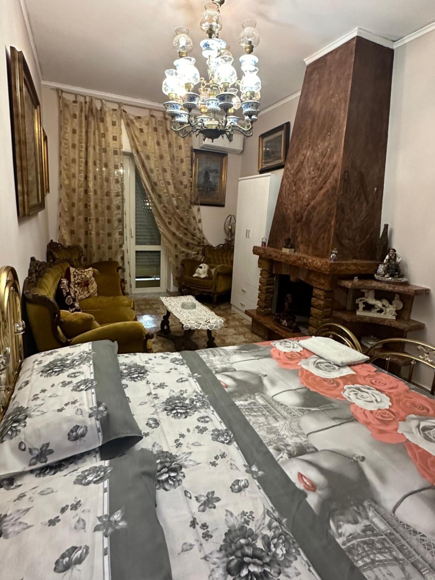 B&B Mageva Napoli Bagian luar foto