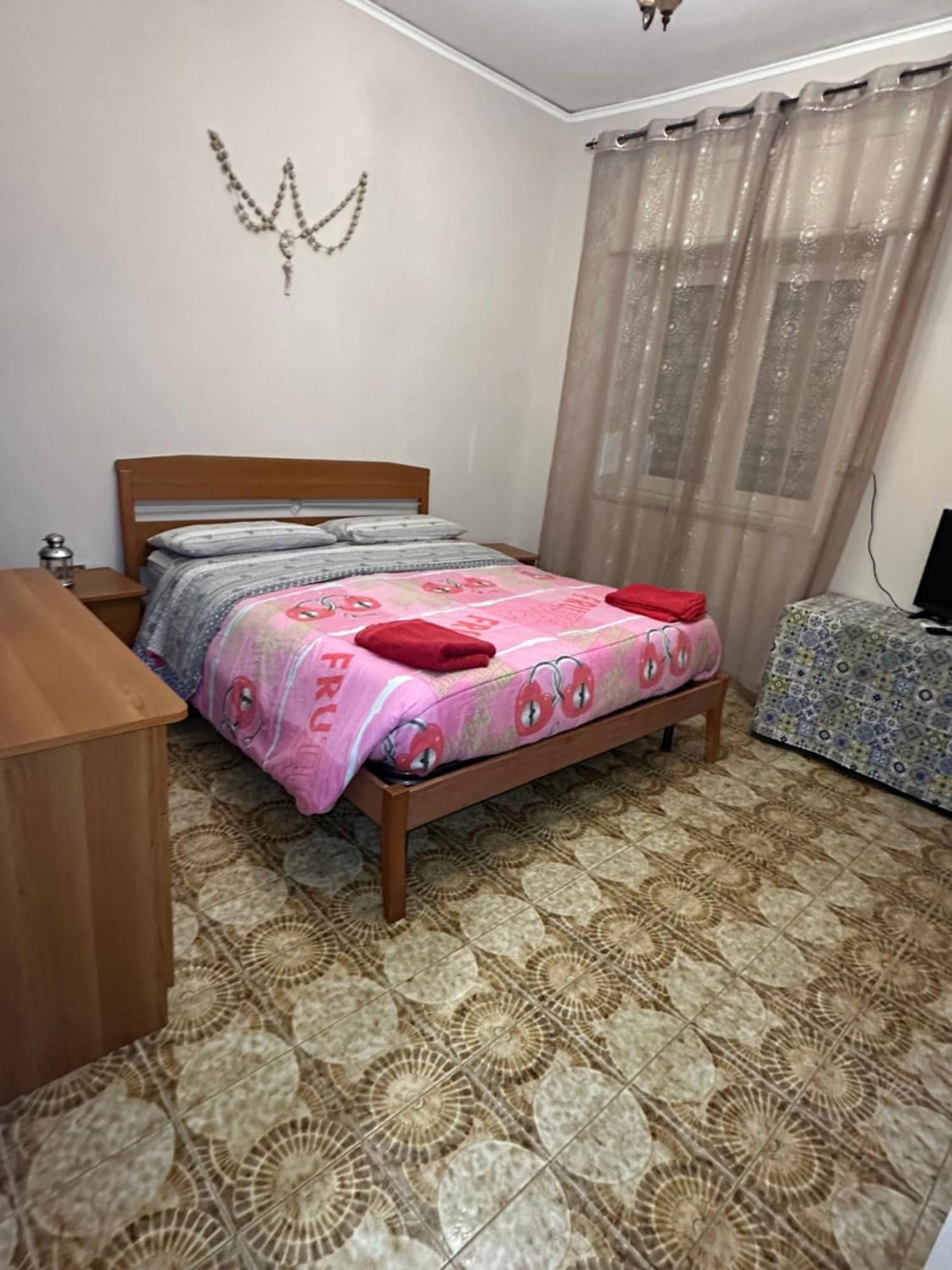 B&B Mageva Napoli Bagian luar foto