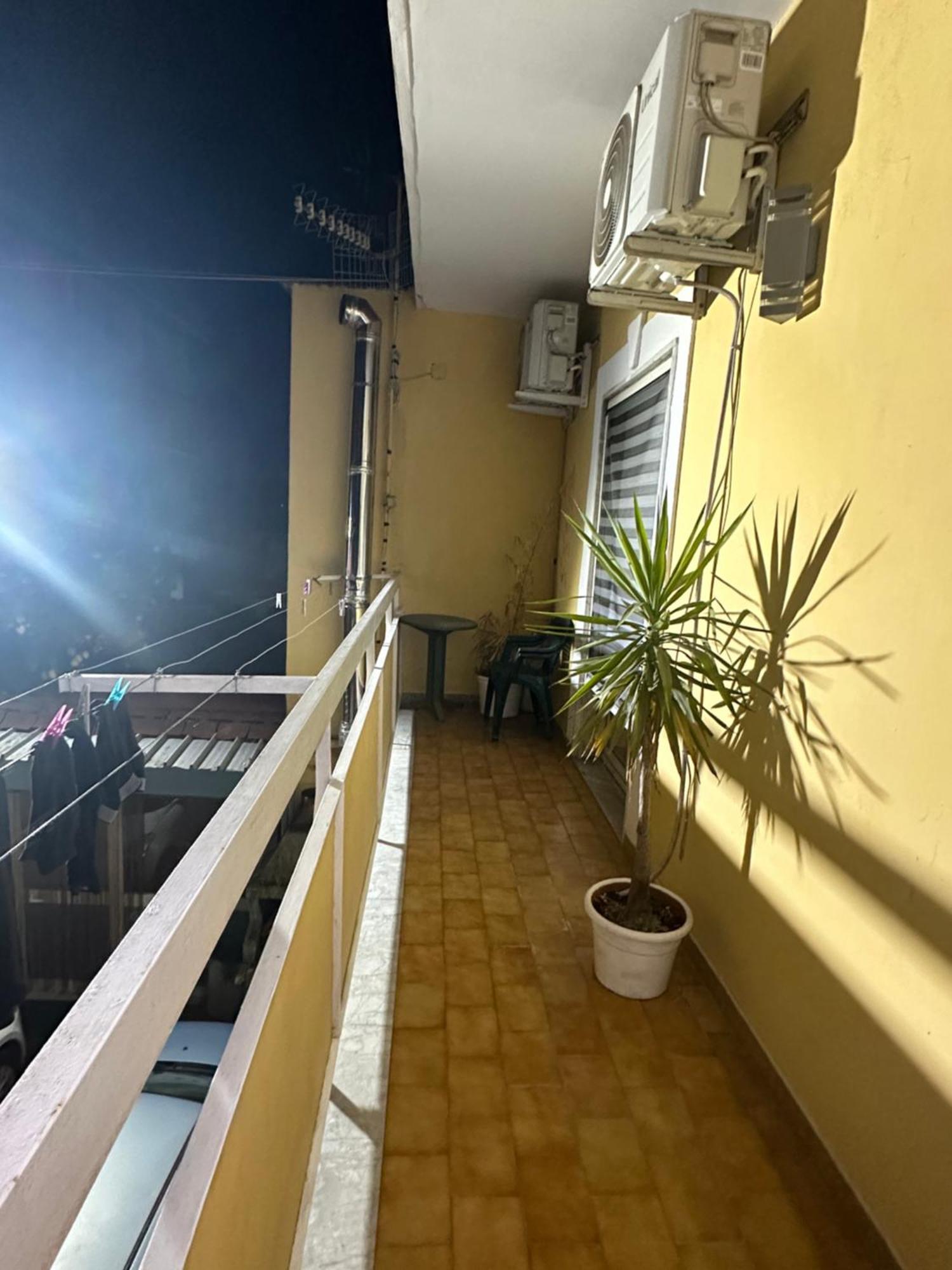 B&B Mageva Napoli Bagian luar foto