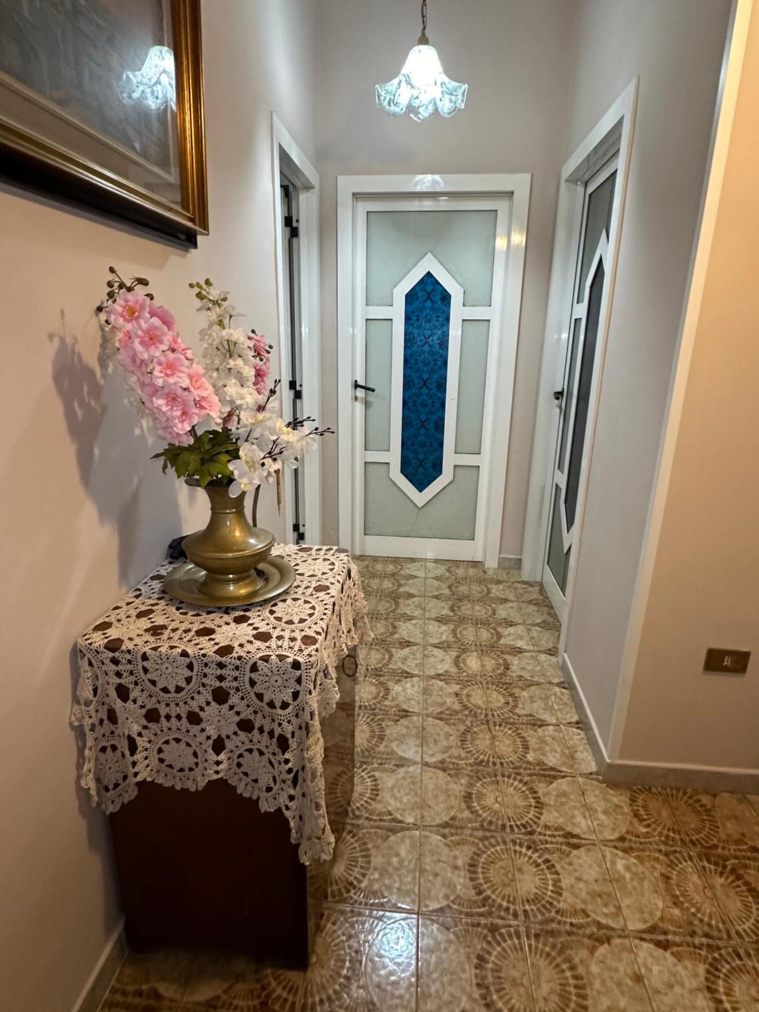 B&B Mageva Napoli Bagian luar foto