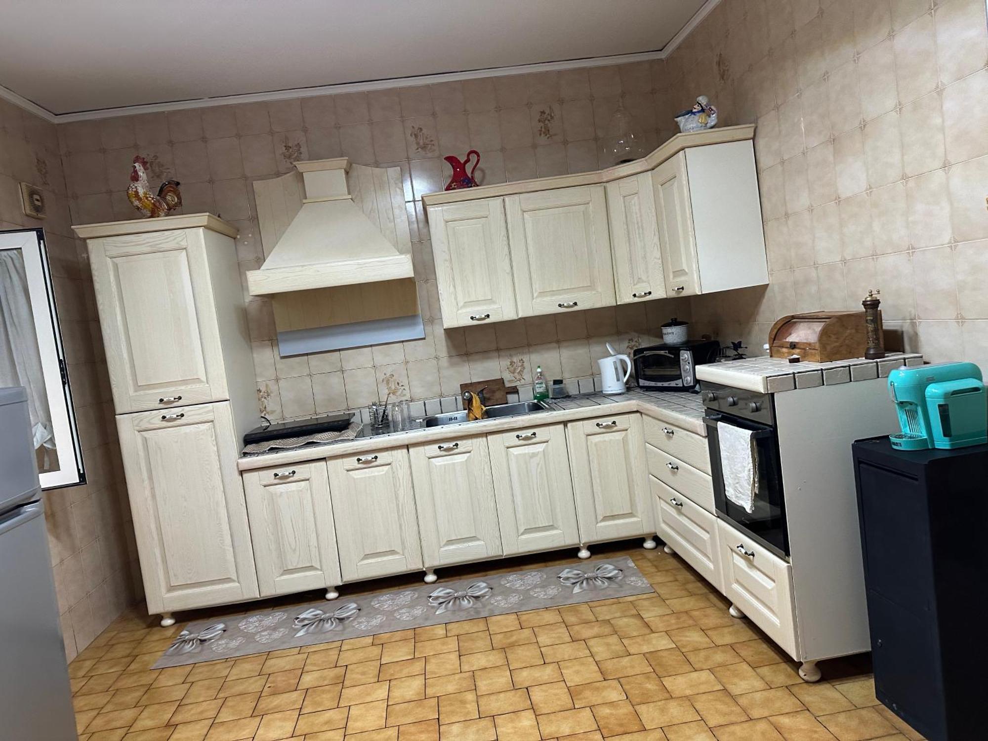 B&B Mageva Napoli Bagian luar foto
